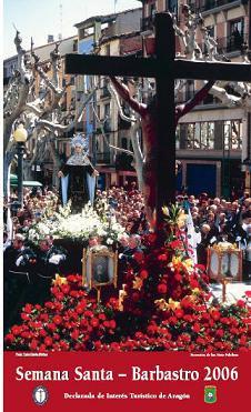 Semana Santa en Barbastro 2006 Barbastro